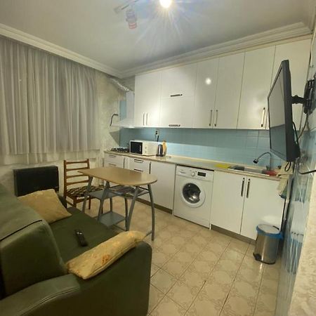 Apartment Ge Zvezda Batumi Zewnętrze zdjęcie