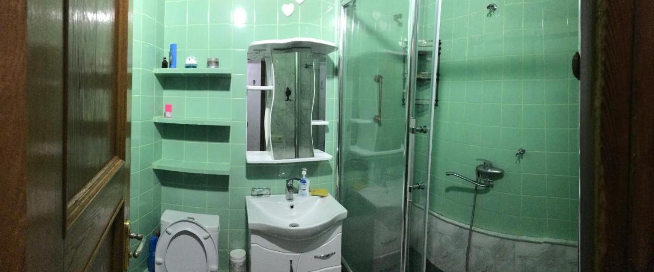 Apartment Ge Zvezda Batumi Zewnętrze zdjęcie