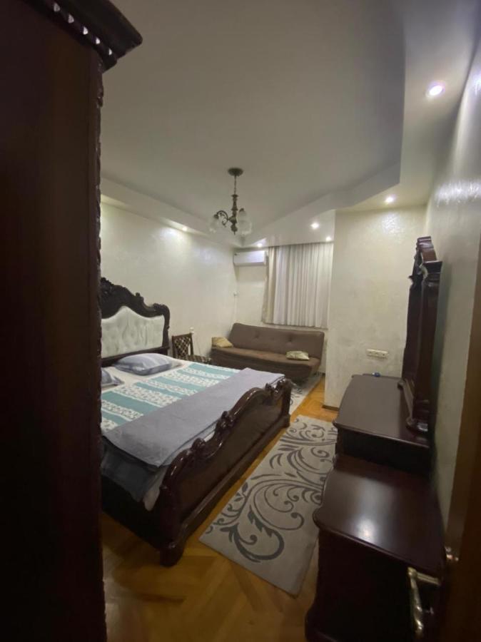 Apartment Ge Zvezda Batumi Zewnętrze zdjęcie