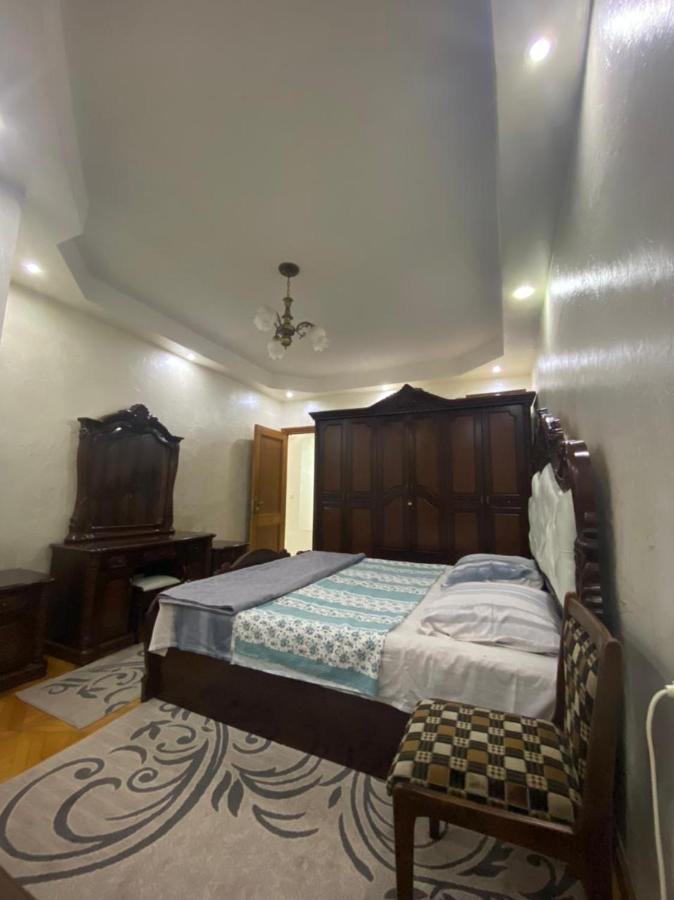 Apartment Ge Zvezda Batumi Zewnętrze zdjęcie