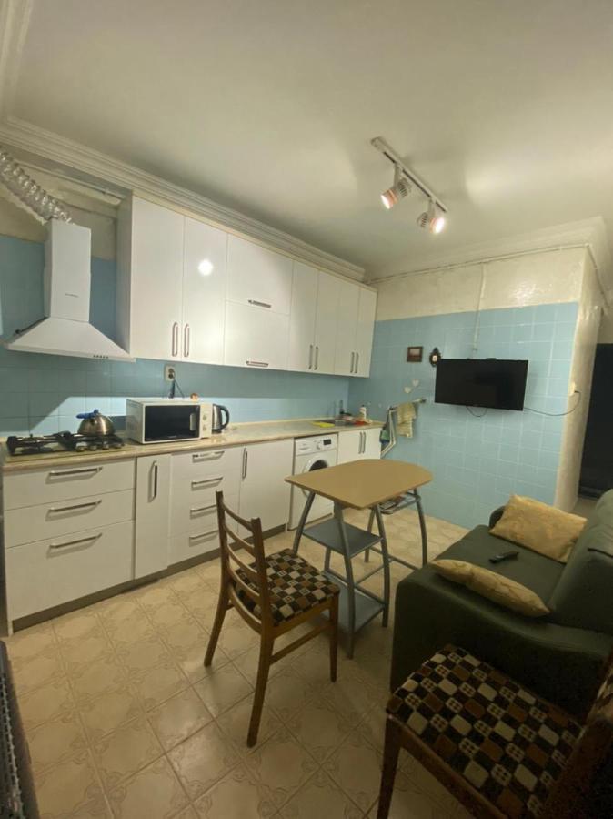 Apartment Ge Zvezda Batumi Zewnętrze zdjęcie