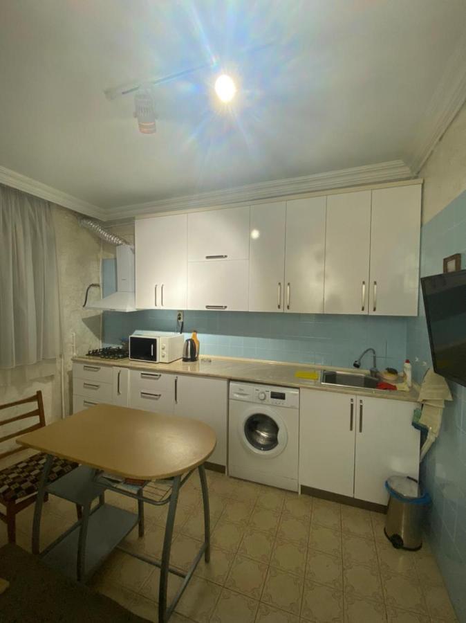 Apartment Ge Zvezda Batumi Zewnętrze zdjęcie