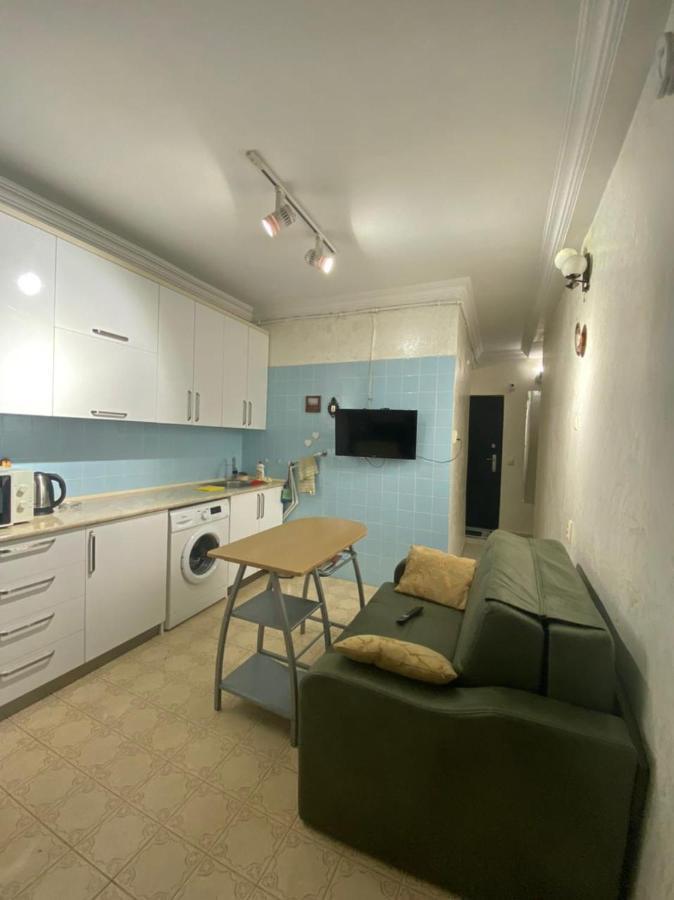 Apartment Ge Zvezda Batumi Zewnętrze zdjęcie