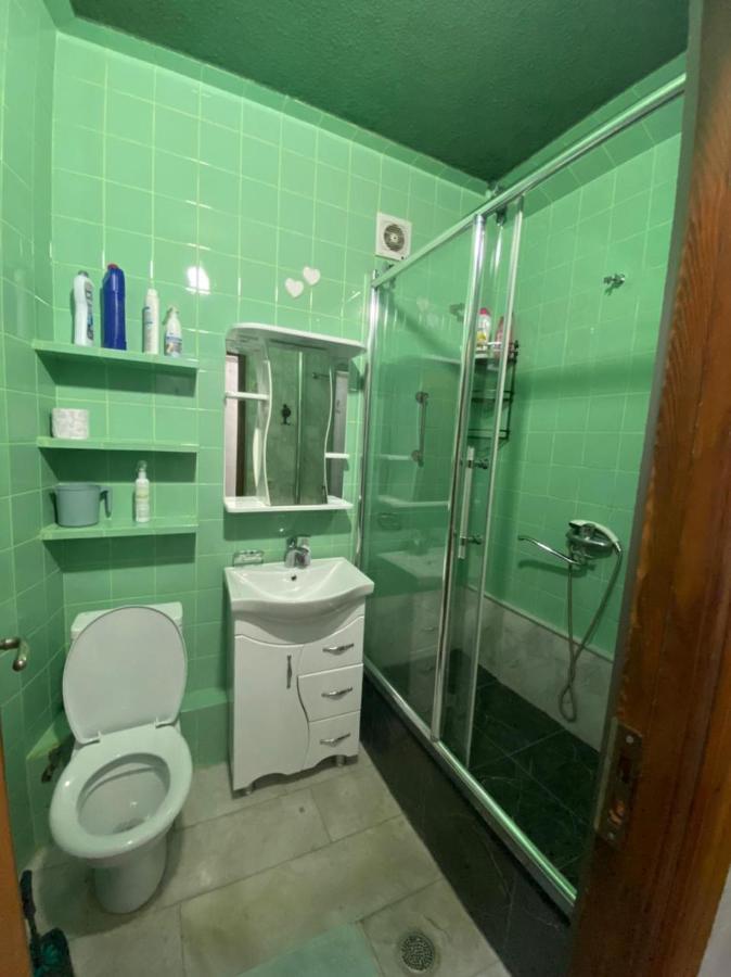 Apartment Ge Zvezda Batumi Zewnętrze zdjęcie