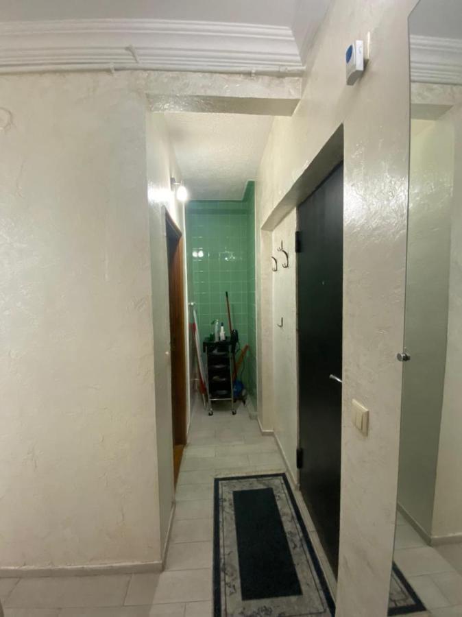 Apartment Ge Zvezda Batumi Zewnętrze zdjęcie