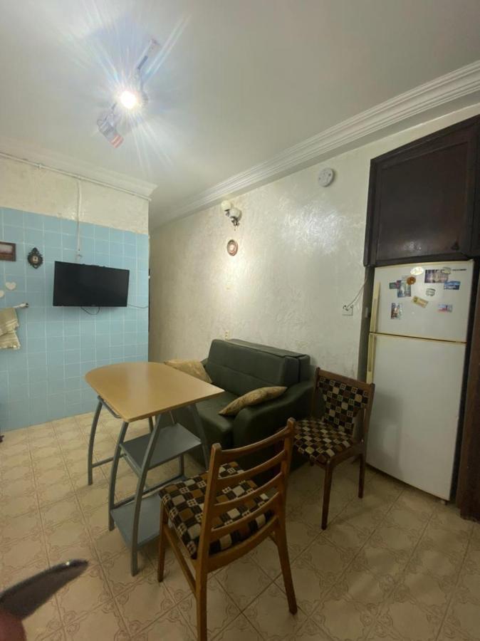 Apartment Ge Zvezda Batumi Zewnętrze zdjęcie