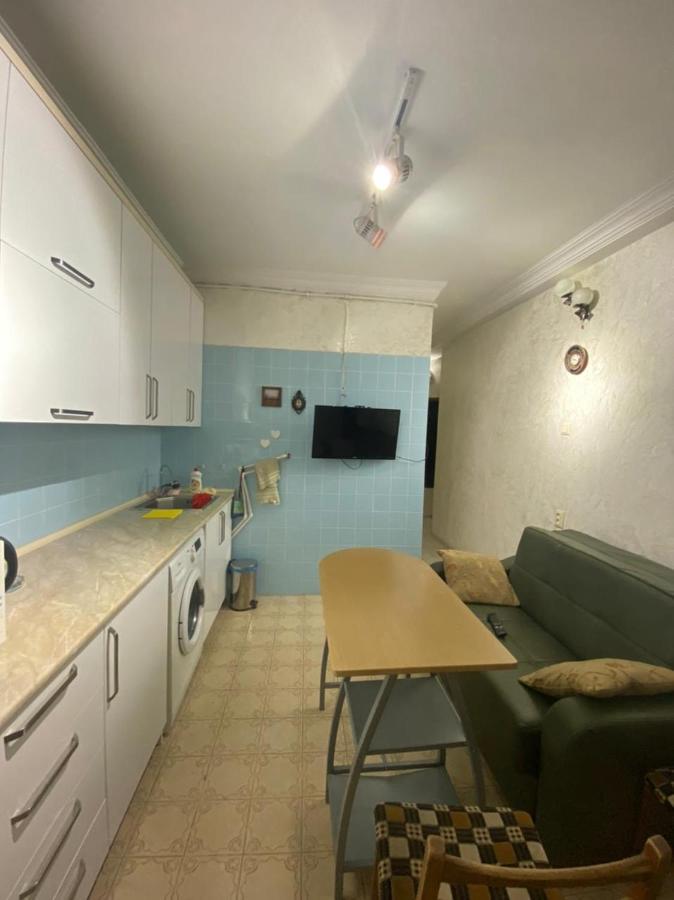 Apartment Ge Zvezda Batumi Zewnętrze zdjęcie