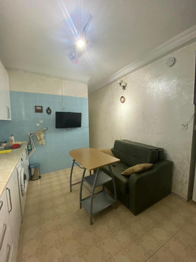 Apartment Ge Zvezda Batumi Zewnętrze zdjęcie