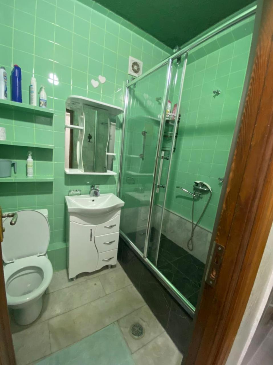 Apartment Ge Zvezda Batumi Zewnętrze zdjęcie