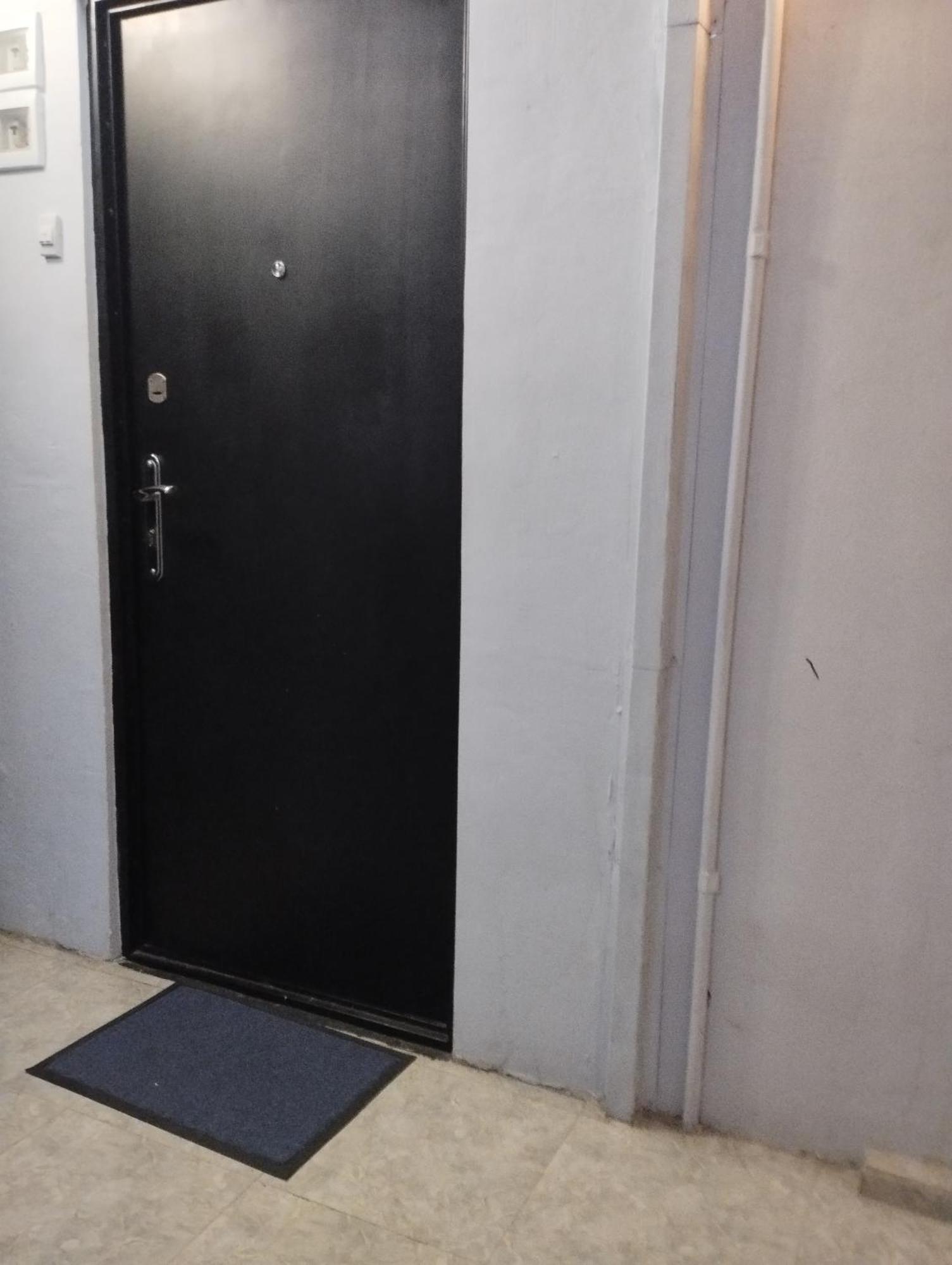 Apartment Ge Zvezda Batumi Zewnętrze zdjęcie