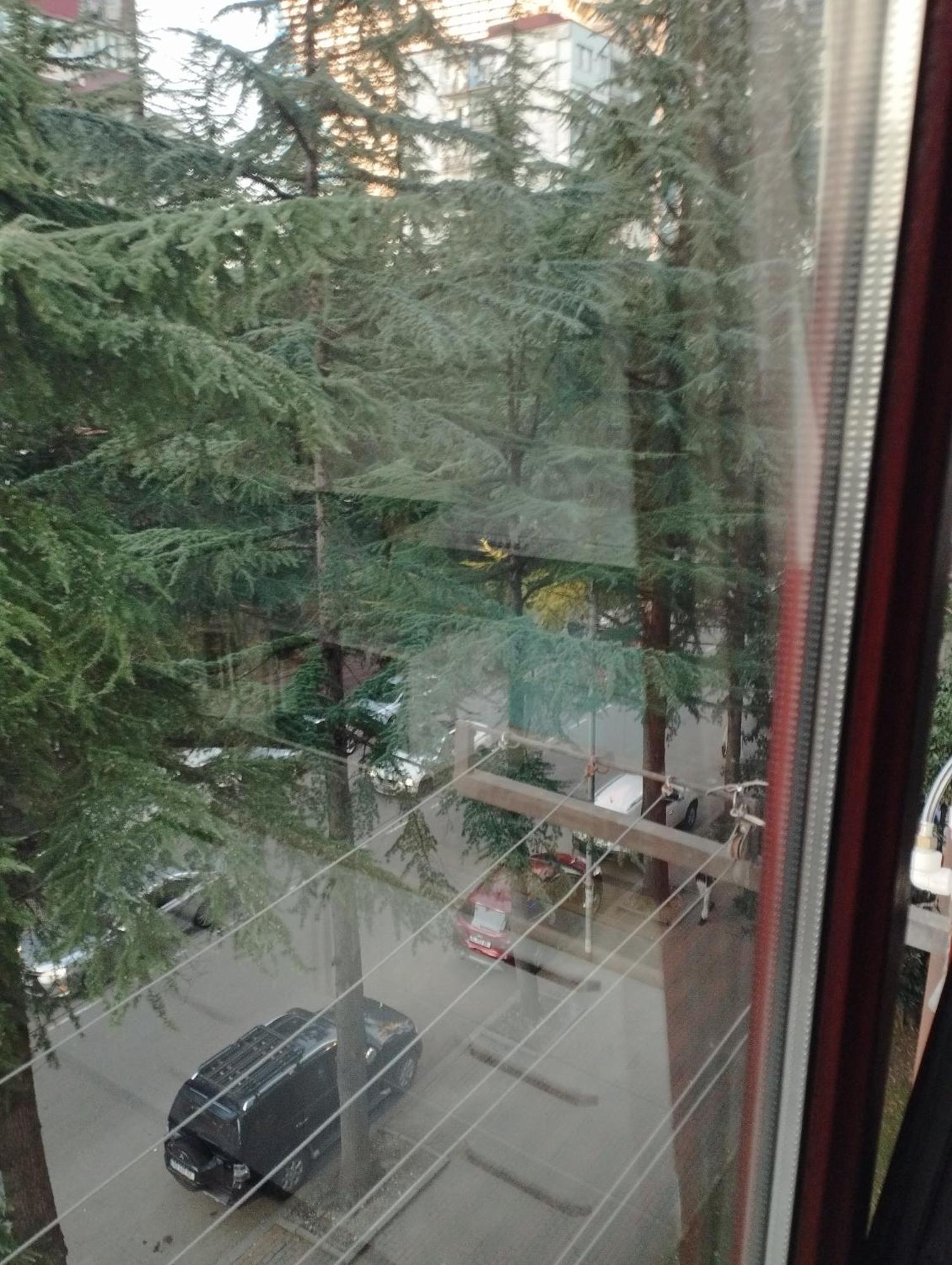Apartment Ge Zvezda Batumi Zewnętrze zdjęcie