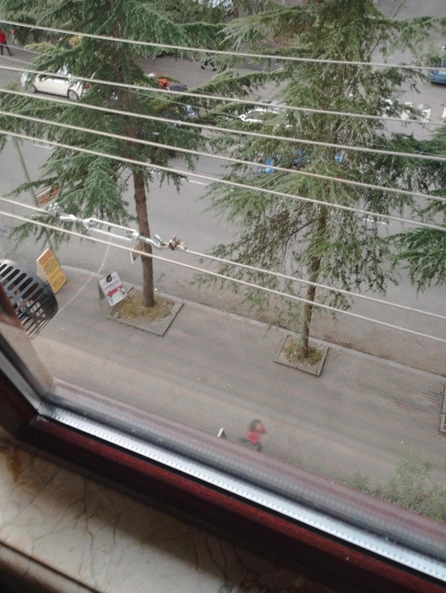 Apartment Ge Zvezda Batumi Zewnętrze zdjęcie