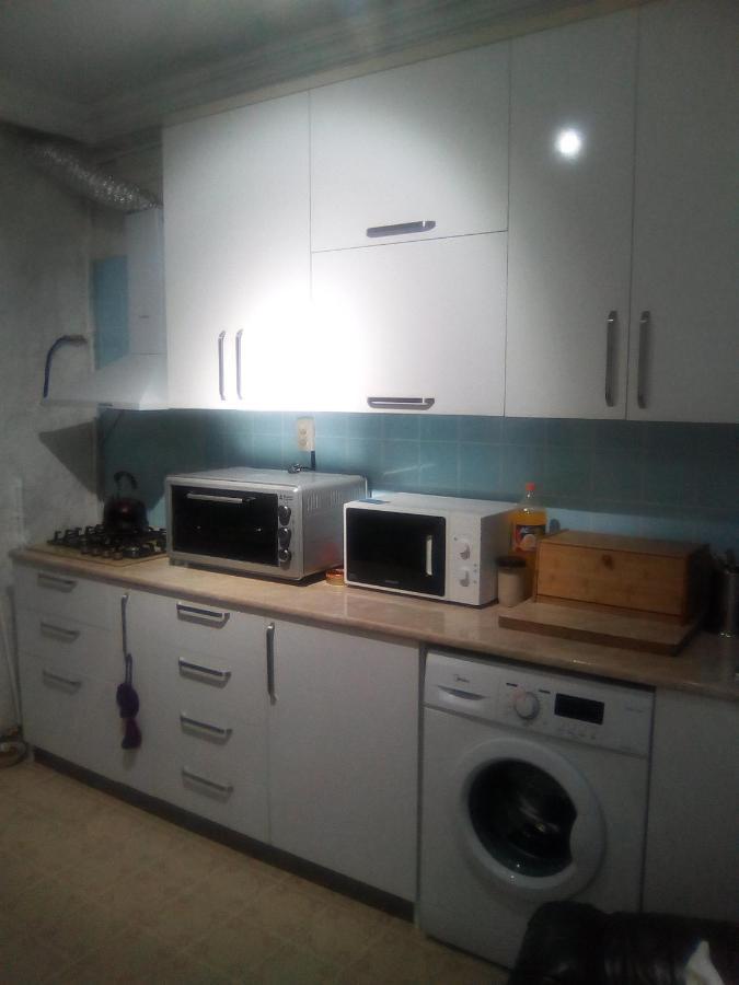 Apartment Ge Zvezda Batumi Zewnętrze zdjęcie