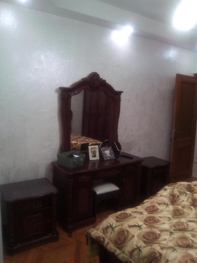 Apartment Ge Zvezda Batumi Zewnętrze zdjęcie