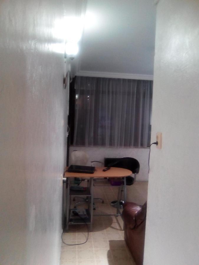 Apartment Ge Zvezda Batumi Zewnętrze zdjęcie